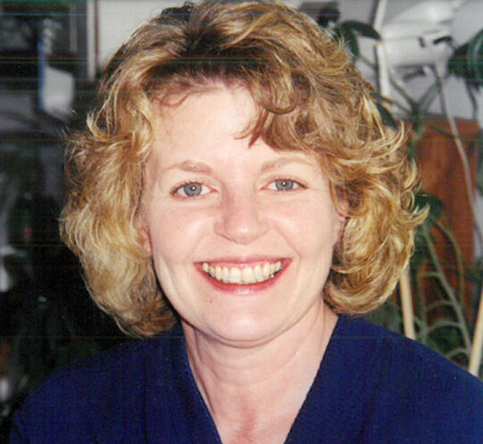 Marilyn Sparks